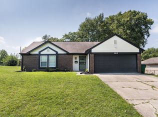 2810 N Rural St, Indianapolis, IN 46218