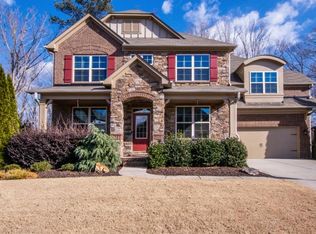 6705 Bentley Ridge Dr, Cumming, GA 30040