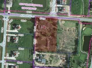 3989 Rutherford Rd, Powell, OH 43065