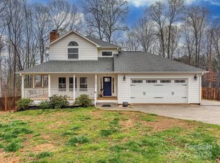 9630 Surrey Rd, Mint Hill, NC 28227