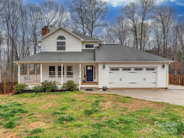 9630 Surrey Rd, Mint Hill, NC 28227