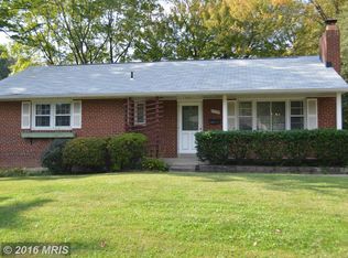 5228 Juliet St, Springfield, VA 22151