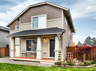 14844 Terra View St SE, Yelm, WA 98597