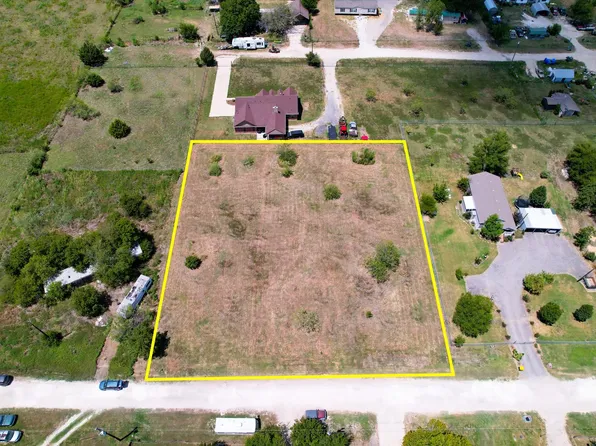 8005 S Prairie Hill St, Alvarado, TX 76009