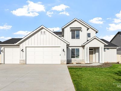 5408 W Yarnell St, Eagle, ID, 83616