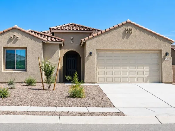 13266 N Galena Trl, Oro Valley, AZ 85755