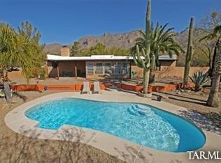 3760 E Lizard Rock Pl, Tucson, AZ 85718