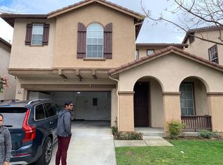 952 McBride Loop, San Jose, CA 95125