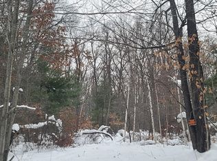 26735 Bass Ave N, Webster, WI 54893