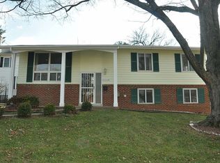 11113 Dayton St, Silver Spring, MD 20902