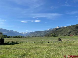 LOT 77 Sabeta Dr, Ridgway, CO 81432