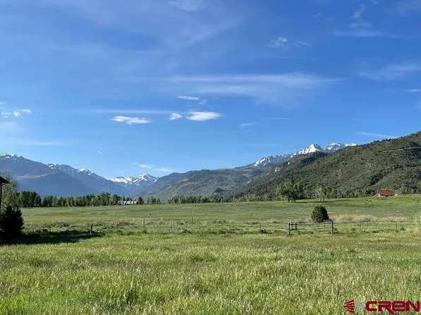 Lot 77 Sabeta Drive, Ridgway, CO 81432