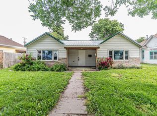 126 E 13th St, Junction City, KS 66441