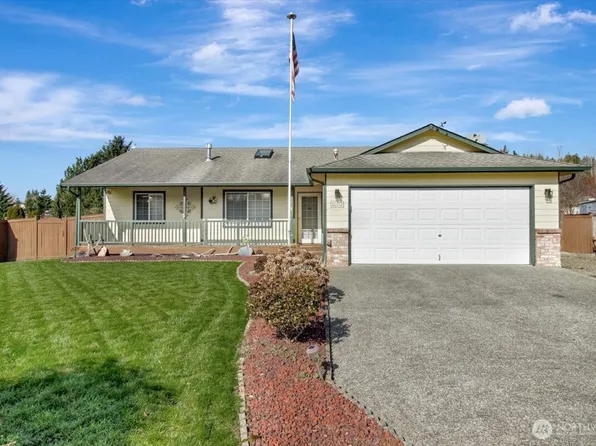 20712 Lois Lane, Arlington, WA 98223