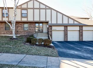2333 Seven Pines Dr UNIT 3, Saint Louis, MO 63146
