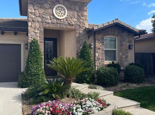 11370 N Via Ventana Way, Fresno, CA