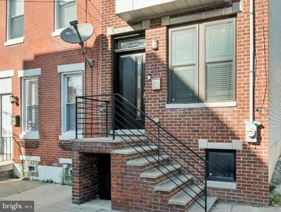 2131 E Tucker St, Philadelphia, PA, 19125