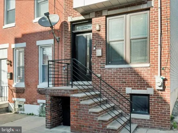 2131 E Tucker St, Philadelphia, PA 19125