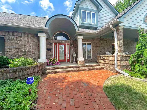 2437 N Grand Ave, Connersville, IN 47331