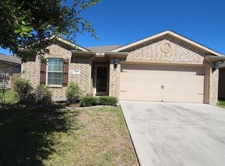 4071 Pedernales River Ln, Spring, TX 77386