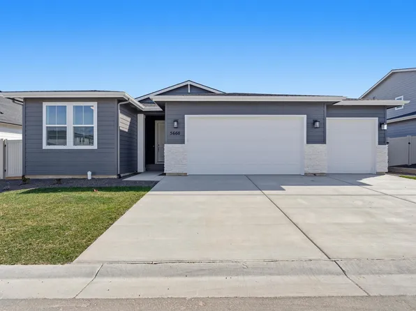 5660 N Chestnut Hill Way, Meridian, ID 83646