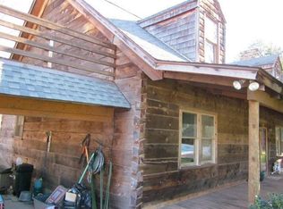 336 C Boone Rd, Sparta, GA 31087