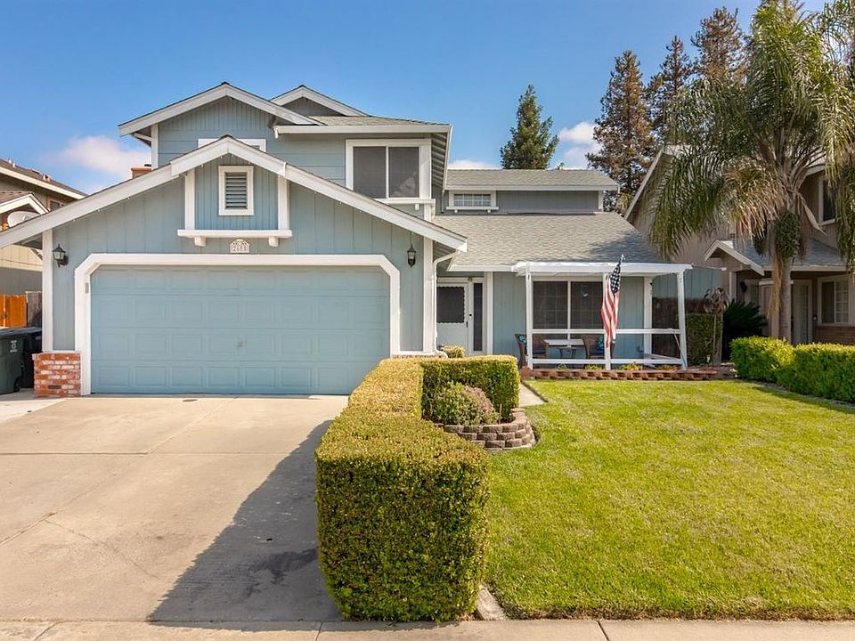 2605 Beatrice Ln Modesto CA 95355 Zillow