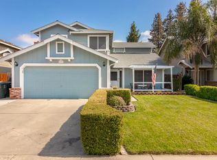 2609 Beatrice Ln Modesto CA 95355 Zillow