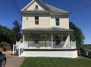23 3rd St, New Glasgow, NS B2H1E3