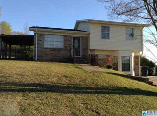 800 Whaley Rd, Fultondale, AL 35068