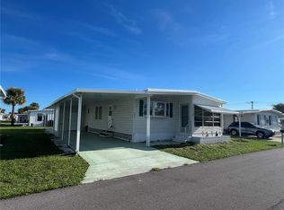 423 Cervina Dr, Venice, FL 34285