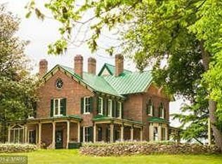 34300 Welbourne Rd, Middleburg, VA 20117