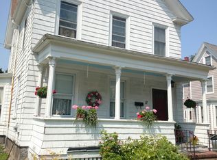 11 Butler St, Dorchester, MA 02124