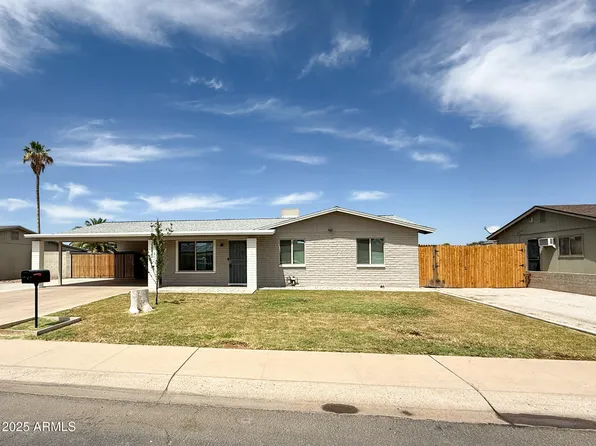 12230 N 47TH Drive, Glendale, AZ 85304