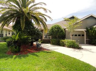 811 Tournament Rd, Ponte Vedra Beach, FL 32082