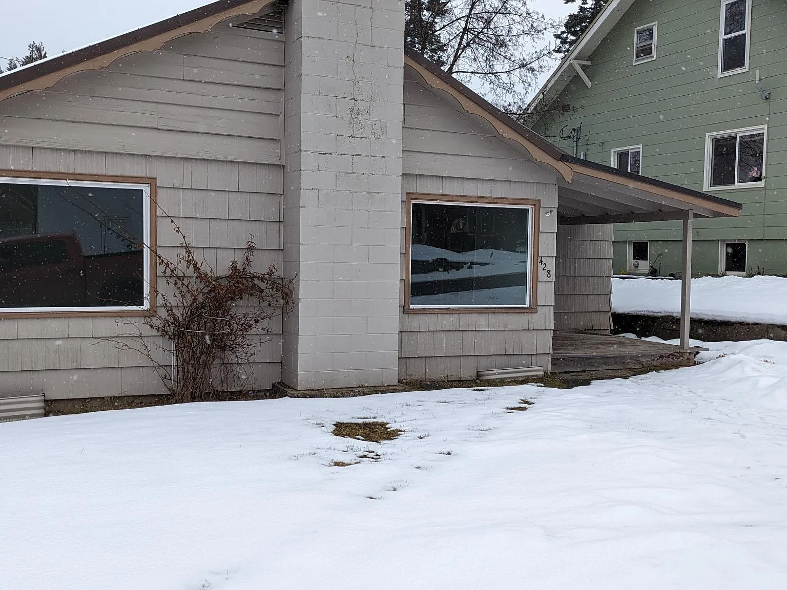 3 bed, 1176 sqft, $1,500 — Photo 1