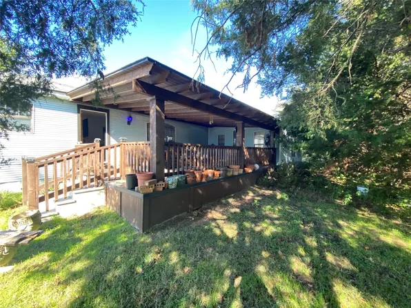 6800 County Road 4099, Kaufman, TX 75142