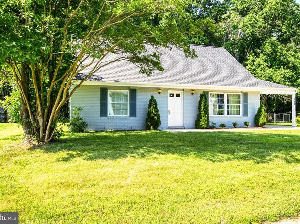 528 Garner Ave, Waldorf, MD 20602