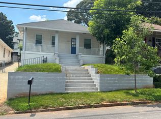 1024 Herndon St NW, Atlanta, GA 30318