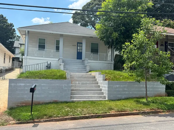 1024 Herndon St NW, Atlanta, GA 30318