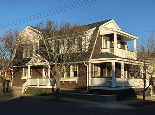 113 Stockton Ave, Ocean Grove, NJ 07756