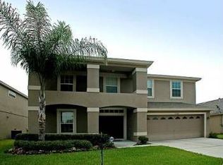 11178 Taeda Dr, Orlando, FL 32832