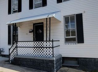 116 S Cannon Ave, Hagerstown, MD