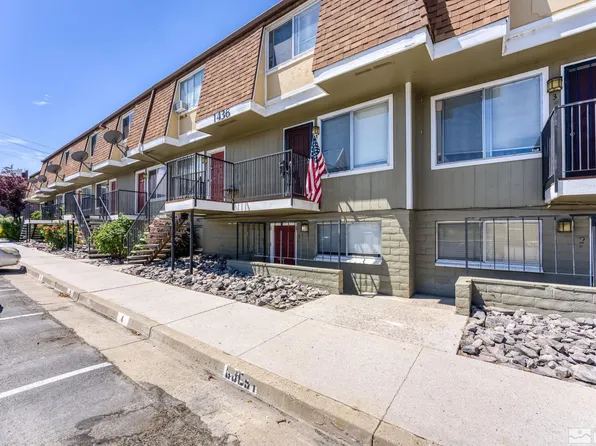 1436 E 9th St Unit 5, Reno, NV 89512