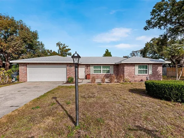 866 ORIOLE DRIVE, WINTER HAVEN, FL 33884