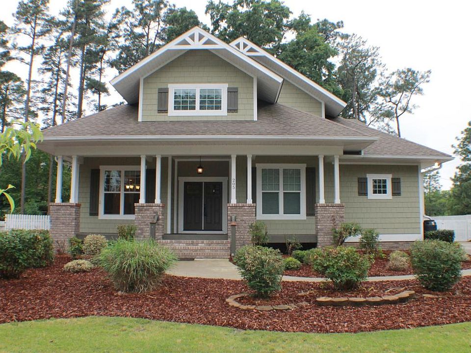 205 Short Rd, Pinehurst, NC 28374 | Zillow