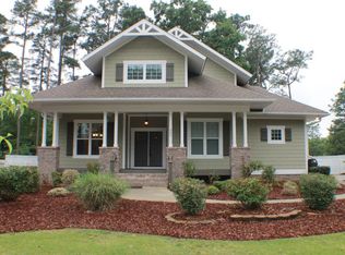 205 Short Rd, Pinehurst, NC 28374