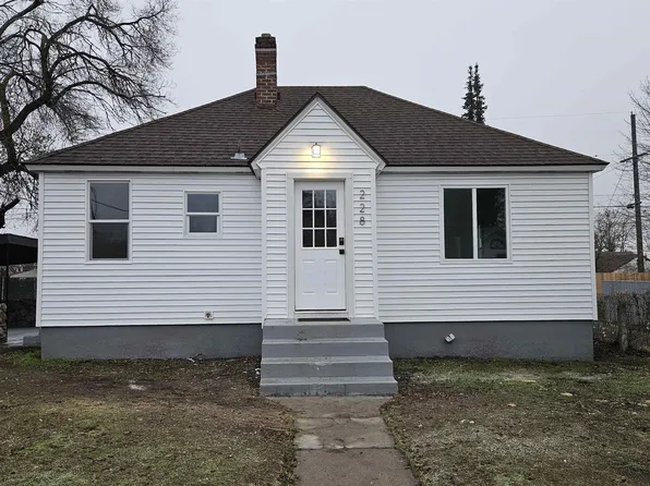 228 E Garland Ave, Spokane, WA 99207