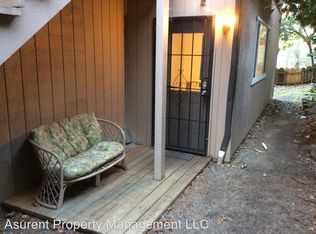 1037 Hiawatha Pl Back Studio, Ashland, OR 97520