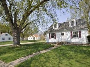 17627 Bulla Rd, South Bend, IN 46635